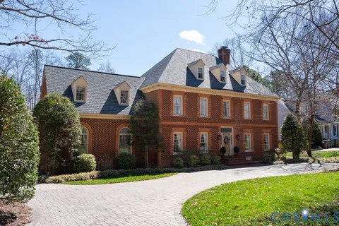 $1,165,000 | 3717 Barrington Bridge Place, Henrico, VA 23233