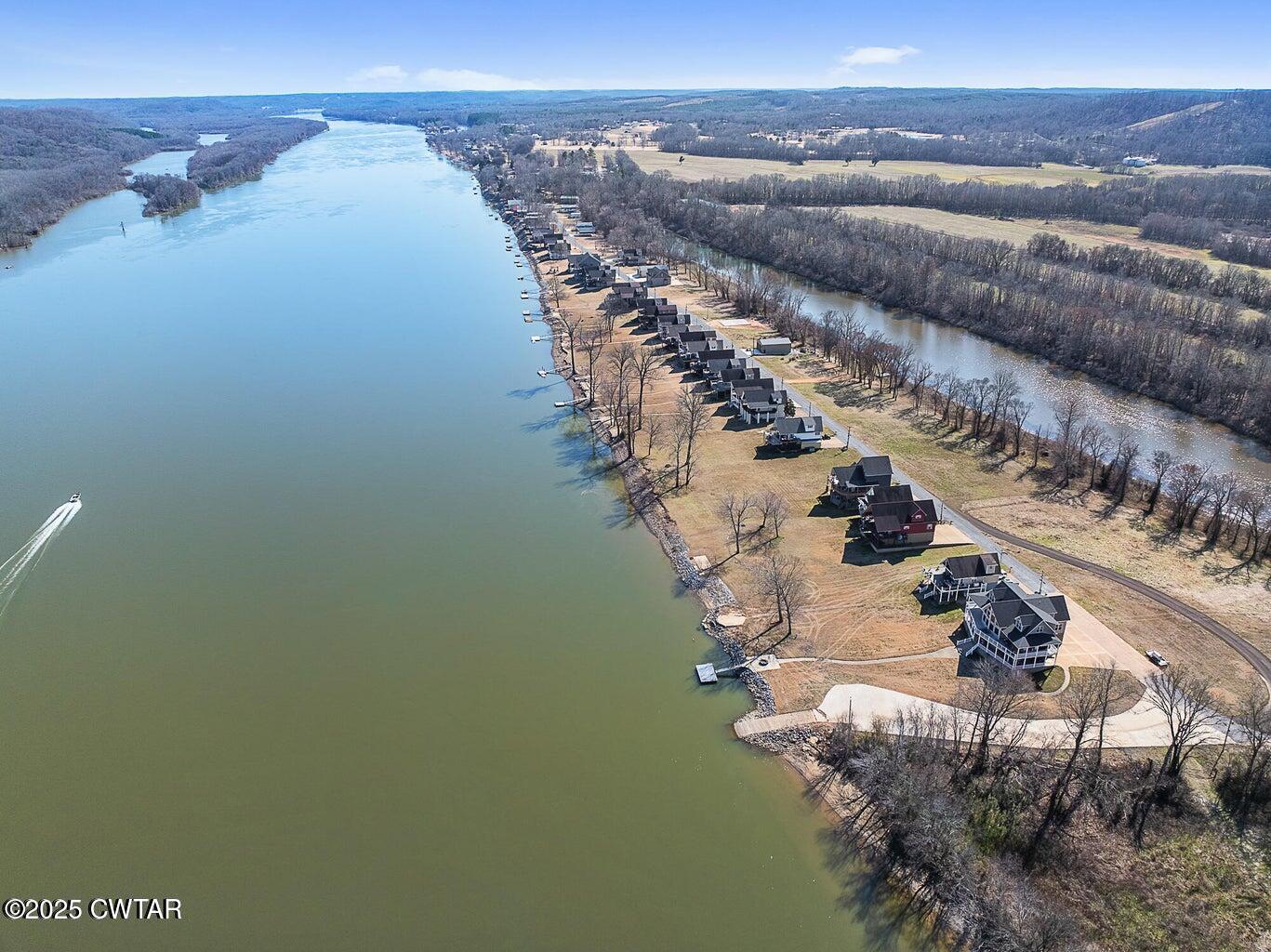 1162 Miracle Road Decaturville, TN 38329 - Photo 1 of 1 LOT 45 MIRACLE