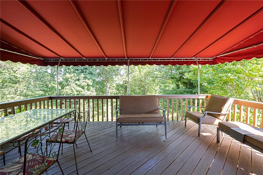 308 Tadmar Avenue Pittsburgh, PA 15237 - Photo 17 of 23