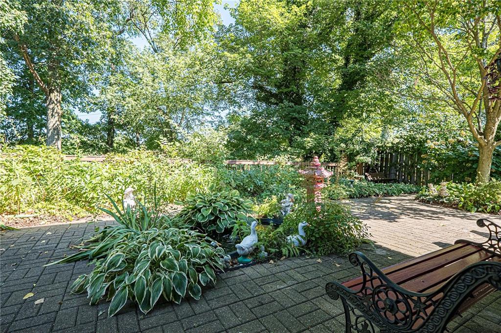 308 Tadmar Avenue Pittsburgh, PA 15237 - Photo 18 of 23