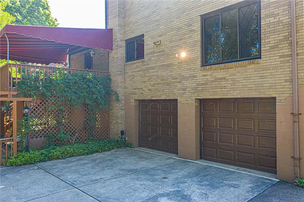 308 Tadmar Avenue Pittsburgh, PA 15237 - Photo 22 of 23