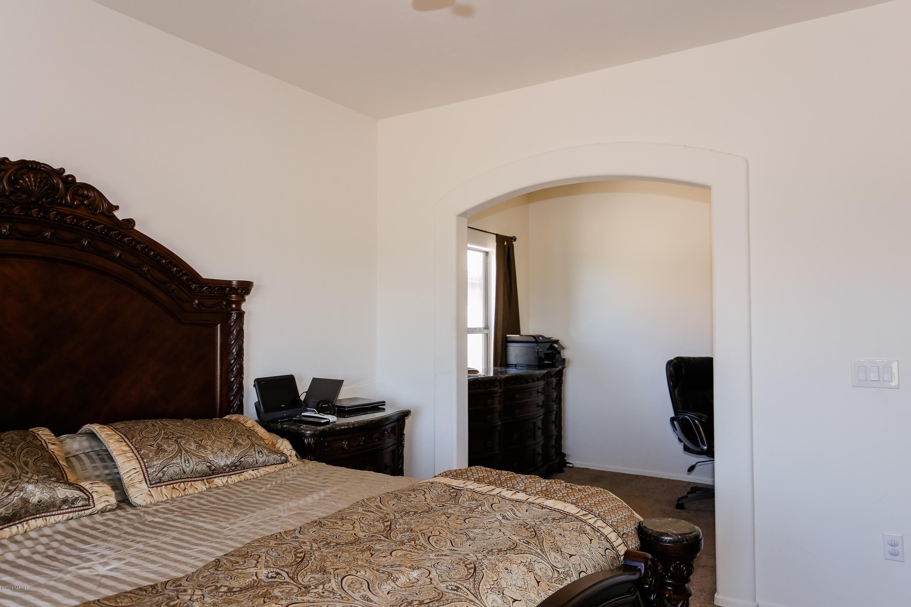 7611 East Fair Meadows Loop Tucson, AZ 85756 - Photo 9 of 24