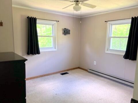 487 North Pond Road Winslow, ME 04901 - Photo 15 of 37 Primary bedroom (#1)