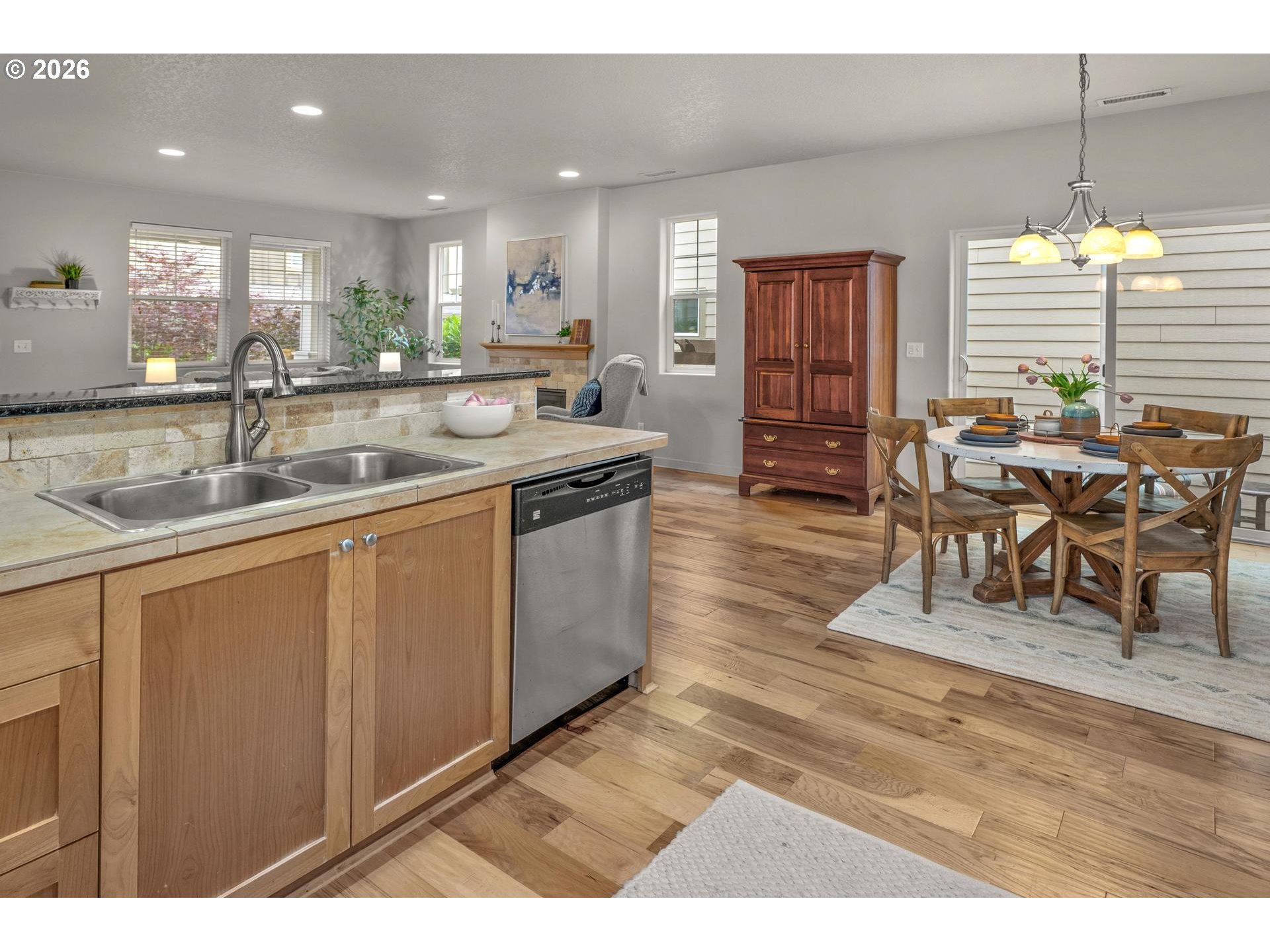 217 Northwest 117th Loop Portland, OR 97229 - Photo 13 of 47