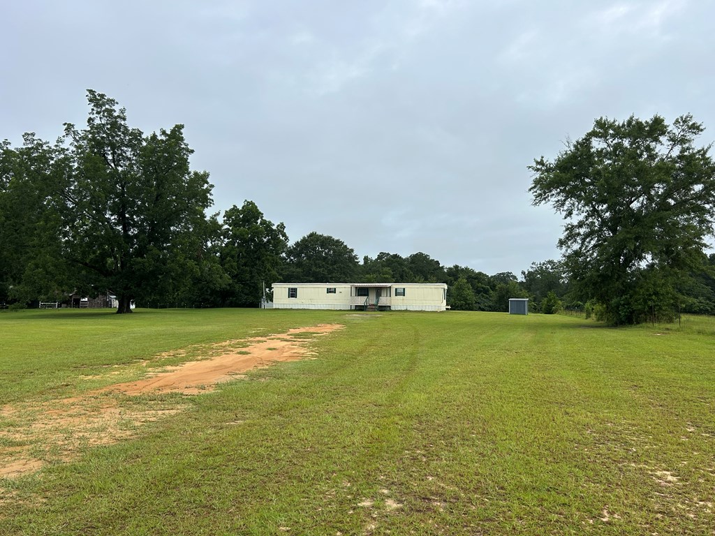 475 Gary Road Slocomb, AL 36375 - Photo 25 of 59