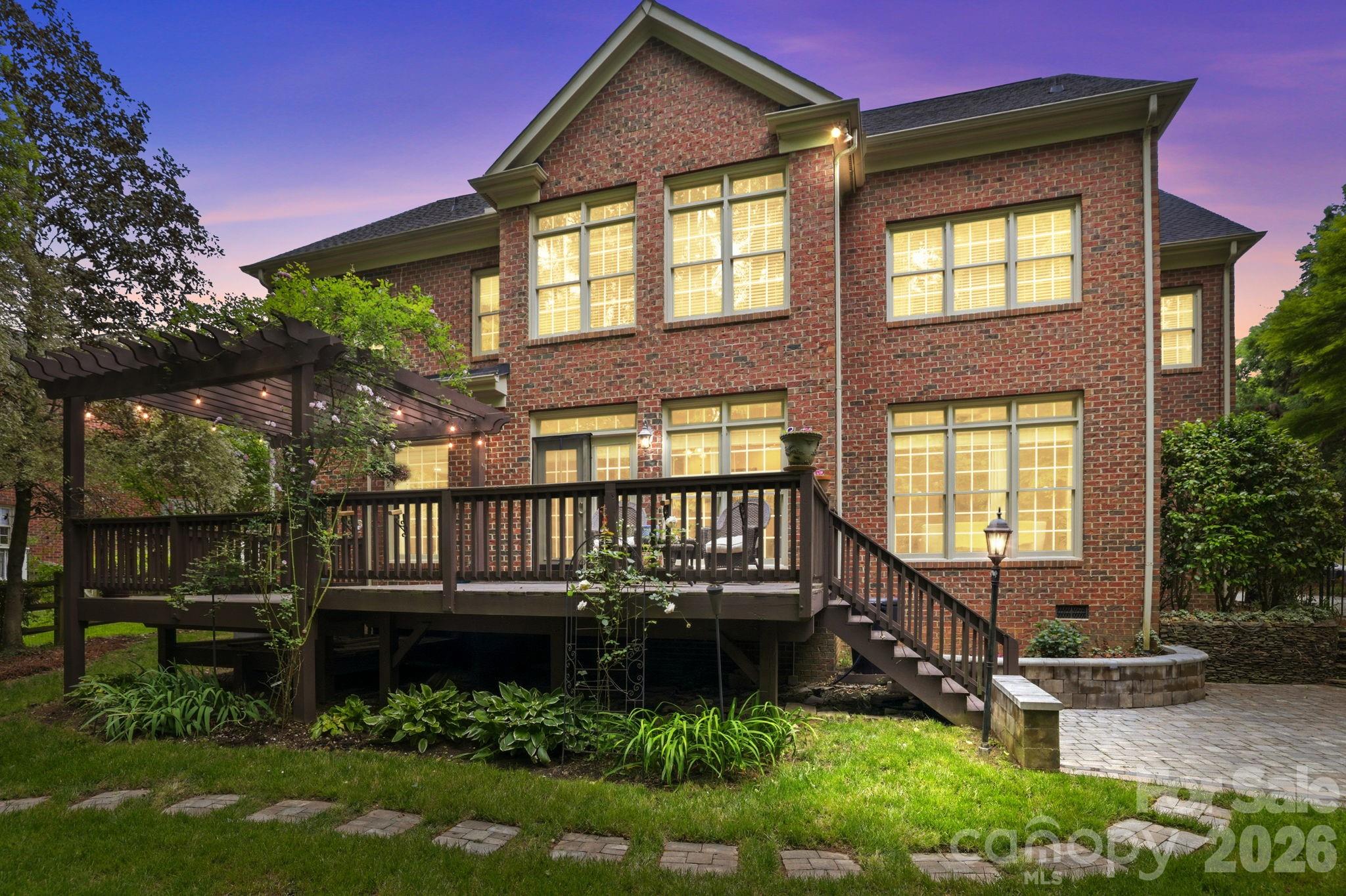 239 Sardis Pointe Road Matthews, NC 28105 - Photo 45 of 47 Gallery Image 45