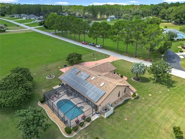 $374,000 | 230 East Boston Street, Hernando, FL 34442