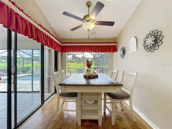 $374,000 | 230 East Boston Street, Hernando, FL 34442