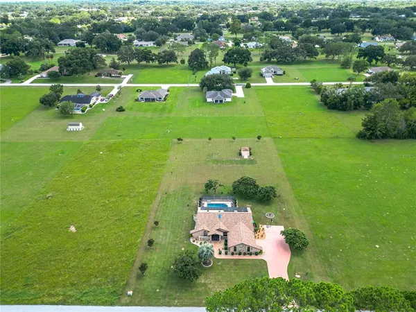 $374,000 | 230 East Boston Street, Hernando, FL 34442