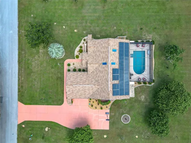 $374,000 | 230 East Boston Street, Hernando, FL 34442