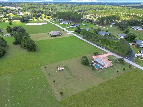 $374,000 | 230 East Boston Street, Hernando, FL 34442