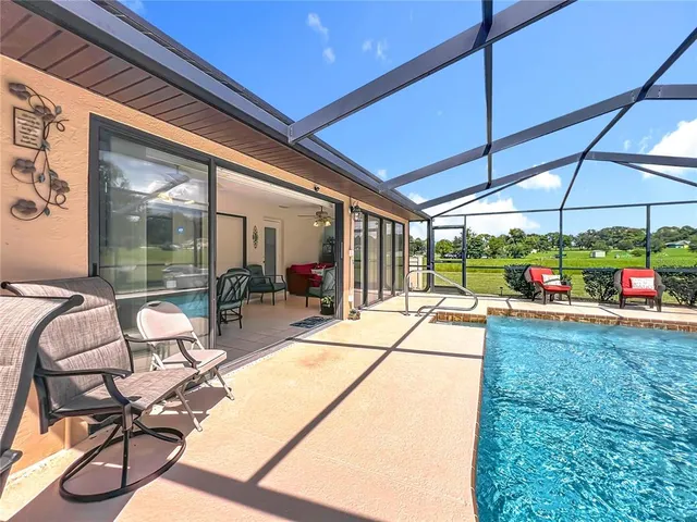 $374,000 | 230 East Boston Street, Hernando, FL 34442