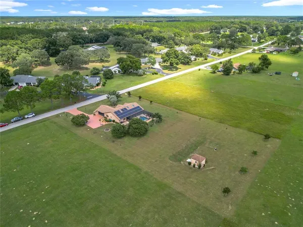 $374,000 | 230 East Boston Street, Hernando, FL 34442