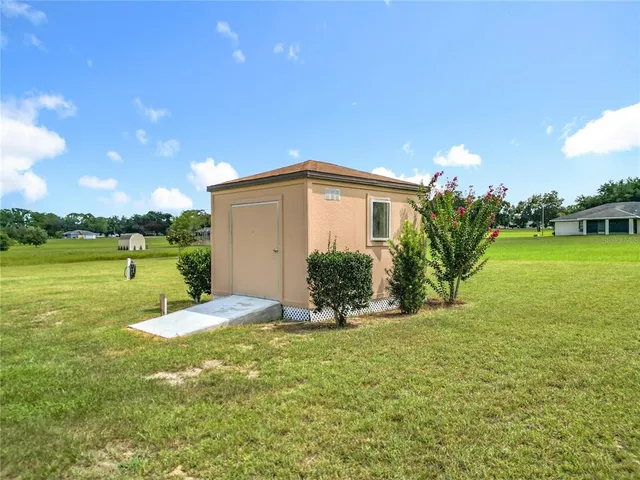 $374,000 | 230 East Boston Street, Hernando, FL 34442