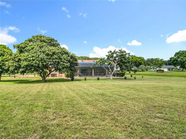 $374,000 | 230 East Boston Street, Hernando, FL 34442