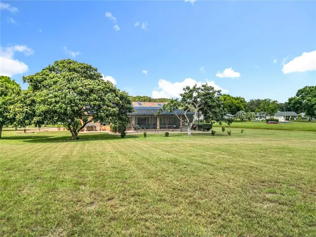 $374,000 | 230 East Boston Street, Hernando, FL 34442