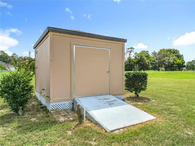$374,000 | 230 East Boston Street, Hernando, FL 34442