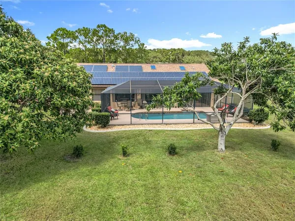 $374,000 | 230 East Boston Street, Hernando, FL 34442