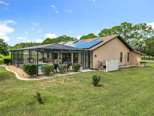 $374,000 | 230 East Boston Street, Hernando, FL 34442