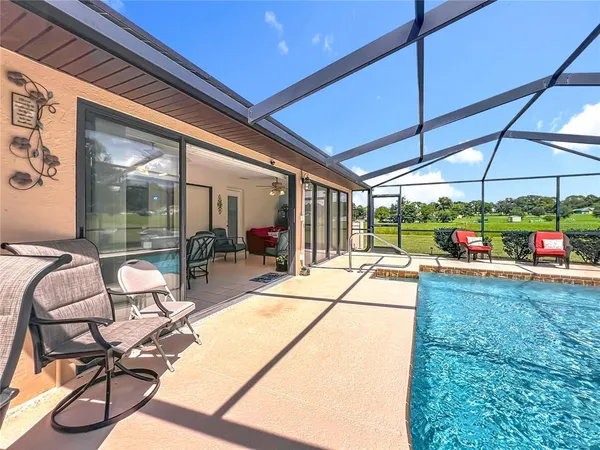 $374,000 | 230 East Boston Street, Hernando, FL 34442