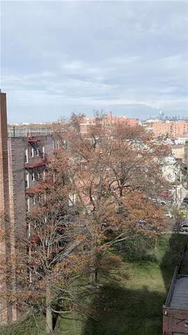 $389,000 | 2650 Ocean Parkway, Unit 8C | Gravesend