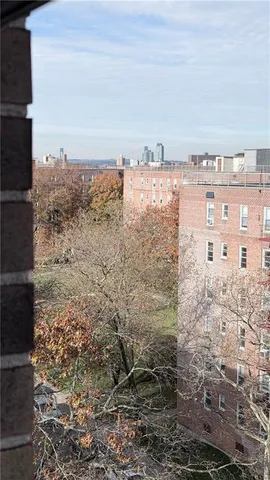 $389,000 | 2650 Ocean Parkway, Unit 8C | Gravesend