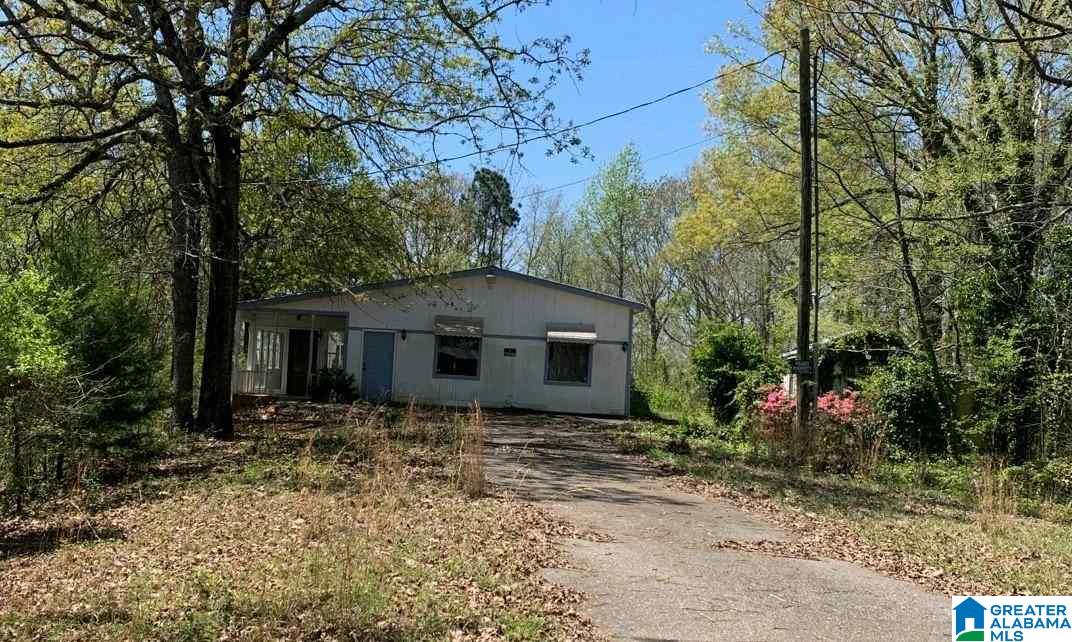 393 Saddleridge Road Talladega, AL 35160 - Photo 1 of 3