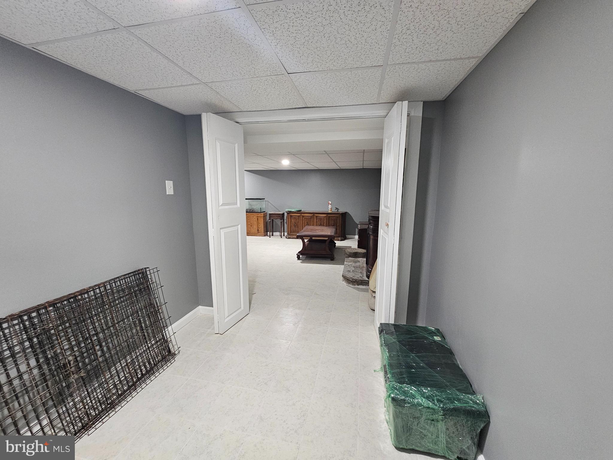 125 Endslow Road Marietta, PA 17547 - Photo 21 of 32 Flexible room - basement level