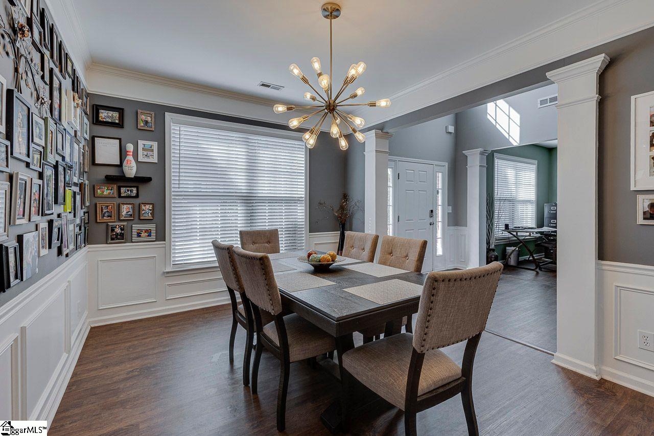 107 Dean Lake Road Greer, SC 29650 - Photo 7 of 39 Gallery Image 7