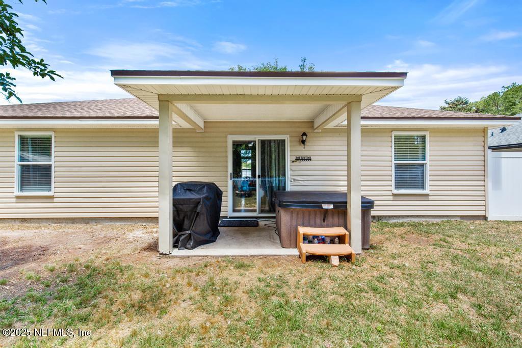96377 Commodore Point Drive Yulee, FL 32097 - Photo 20 of 33 96377 Commodore Point Dr-35