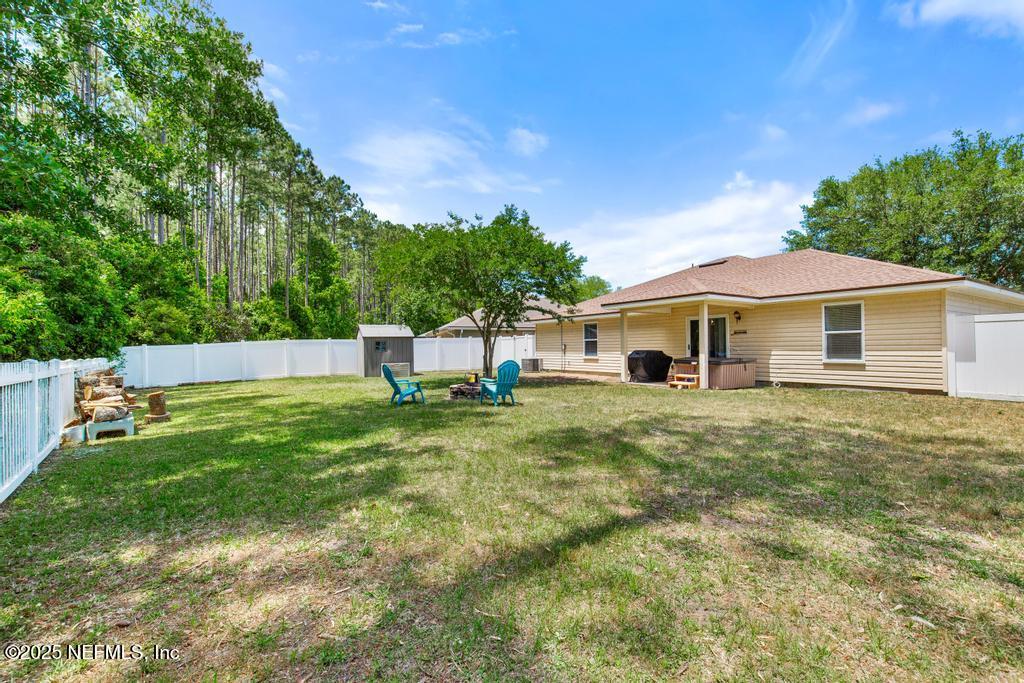 96377 Commodore Point Drive Yulee, FL 32097 - Photo 22 of 33 96377 Commodore Point Dr-37