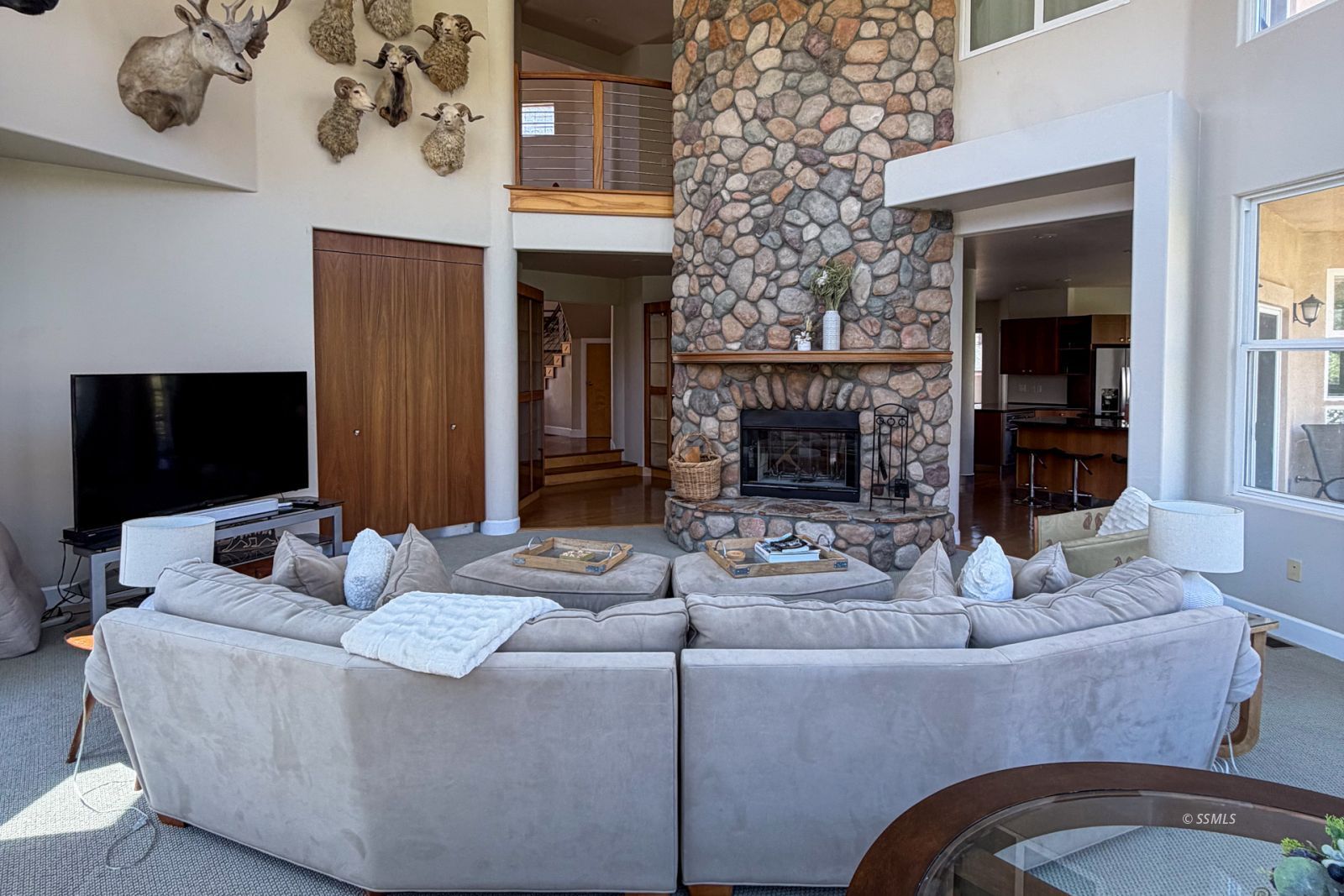 906 Burlando Road Kernville, CA 93238 - Photo 7 of 49