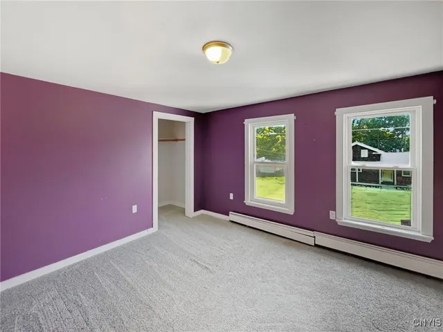 $1,500 | 262 West 4th Street South, Unit 2, Fulton, NY 13069