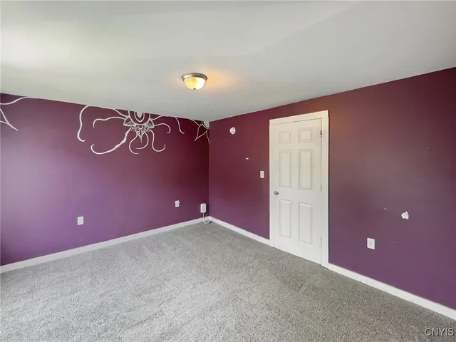 $1,500 | 262 West 4th Street South, Unit 2, Fulton, NY 13069