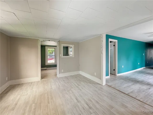 $1,500 | 262 West 4th Street South, Unit 2, Fulton, NY 13069