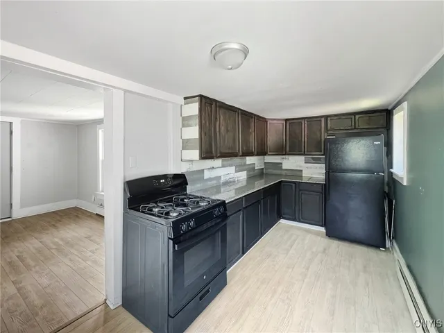 $1,500 | 262 West 4th Street South, Unit 2, Fulton, NY 13069