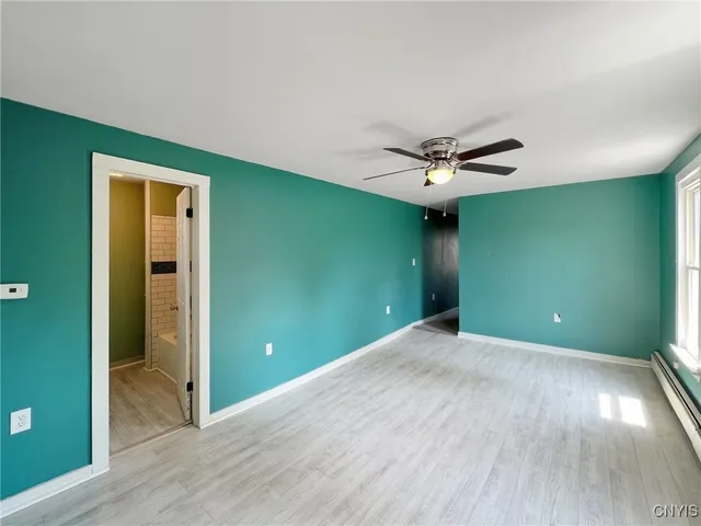 $1,500 | 262 West 4th Street South, Unit 2, Fulton, NY 13069