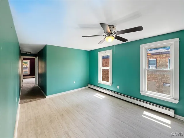 $1,500 | 262 West 4th Street South, Unit 2, Fulton, NY 13069