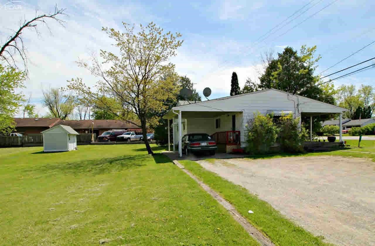 3011 South Dye Road Flint, MI 48507 - Photo 3 of 5