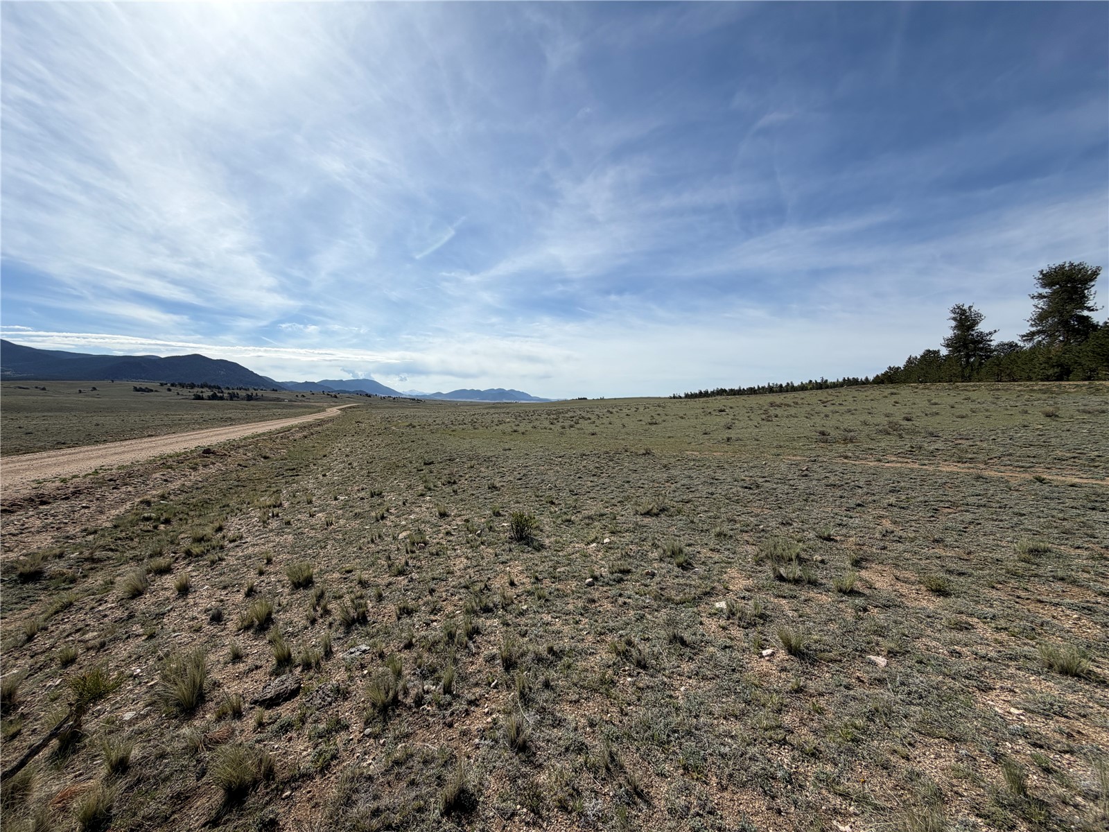 3530 Goldenburg Canyon Road Hartsel, CO 80449 - Photo 18 of 18 a view of beach and ocean