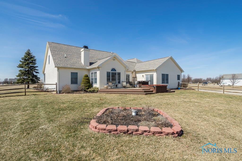 24250 Stony Ridge Road Perrysburg, OH 43551 - Photo 23 of 33 Gallery Image 23