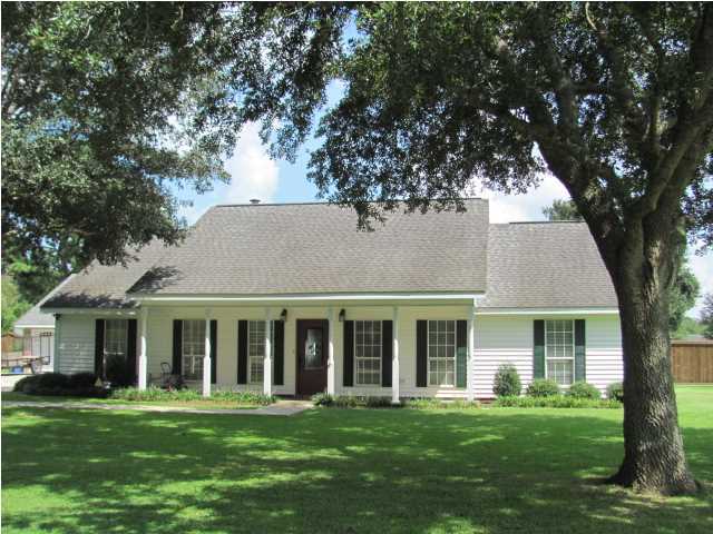506 Martin-Prejean Road Carencro, LA 70520 - Photo 1 of 30 Primary Photo
