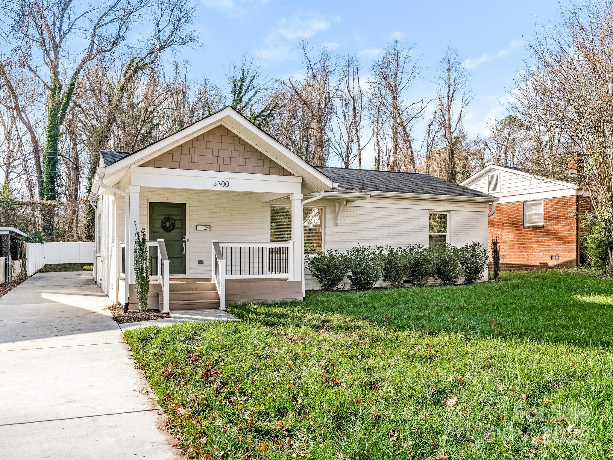 3300 Enfield Road Charlotte, NC 28205 - Photo 1 of 27 Gallery Image 1
