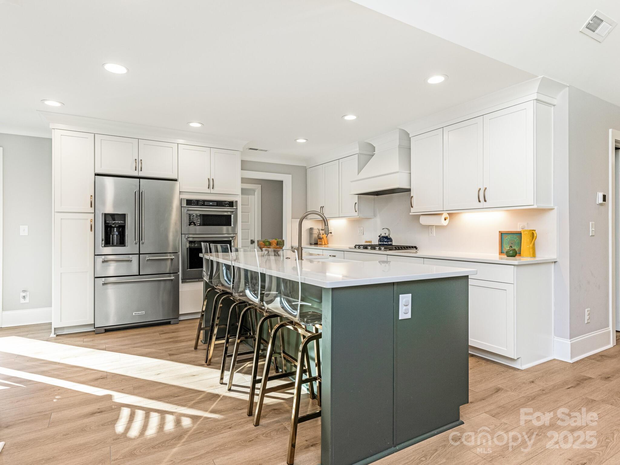 3300 Enfield Road Charlotte, NC 28205 - Photo 8 of 27 Gallery Image 8