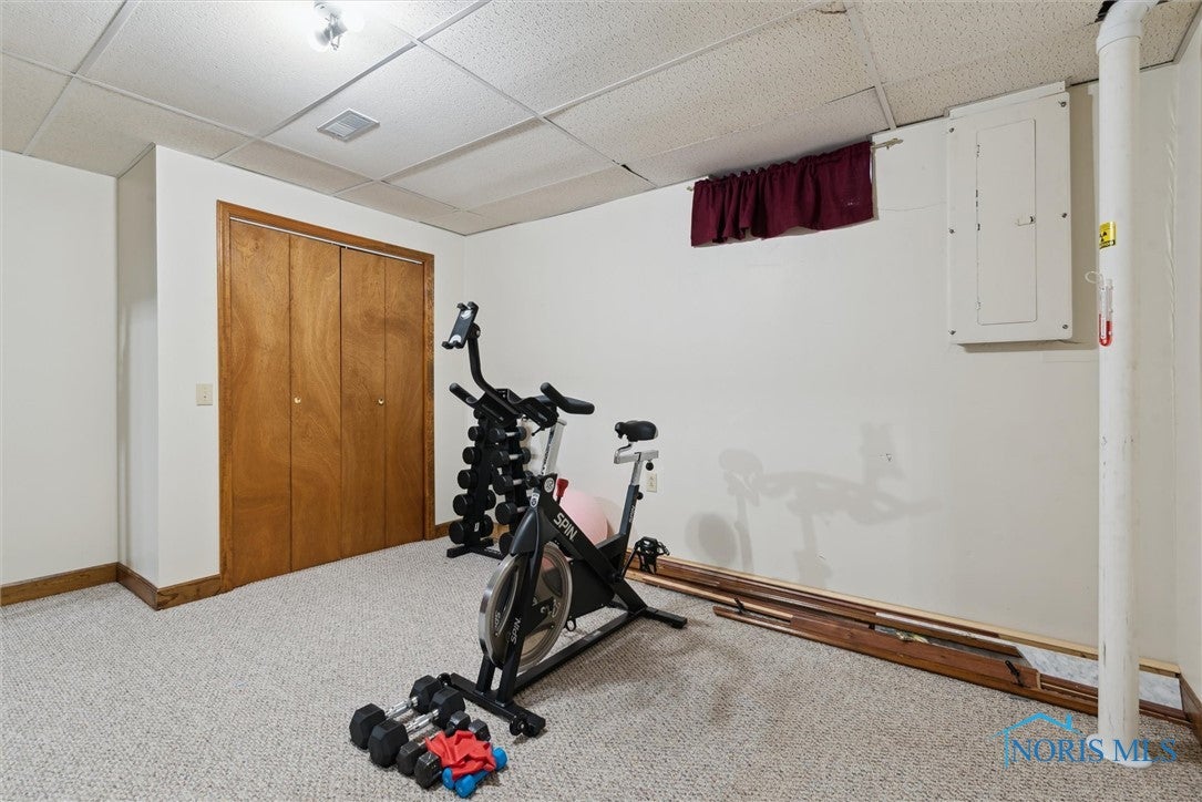 824 Edgehill Road Findlay, OH 45840 - Photo 37 of 50 Gallery Image 37