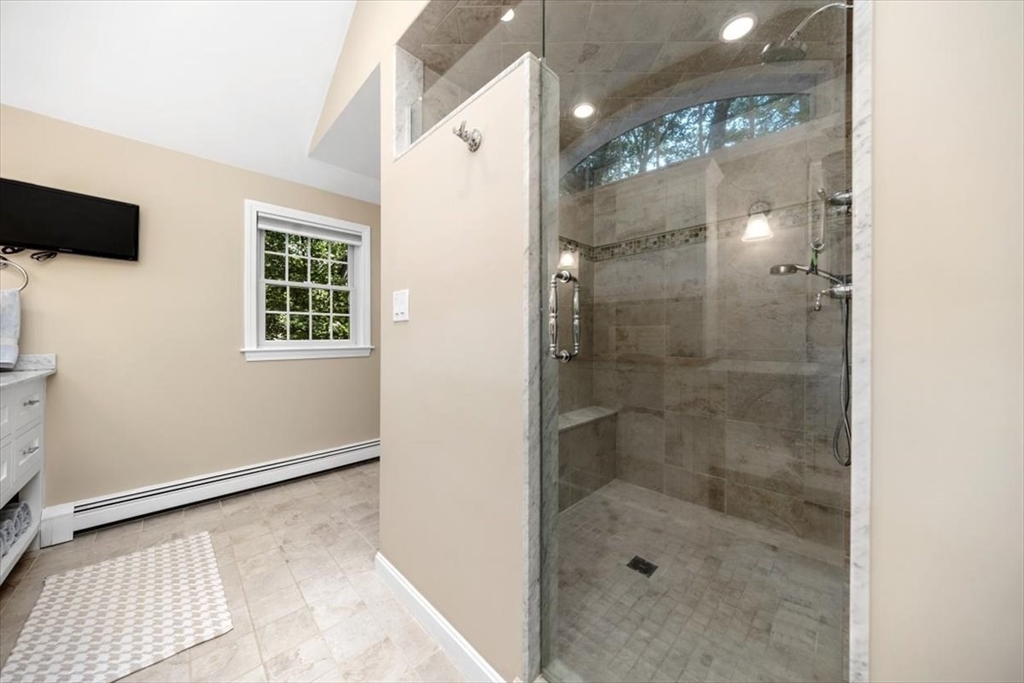 198 Pine Street Norwell, MA 02061 - Photo 17 of 31 a bathroom with a shower