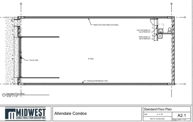 $299,000 | 211 Rockford Park Drive Northeast, Unit 6, Rockford, MI 49341