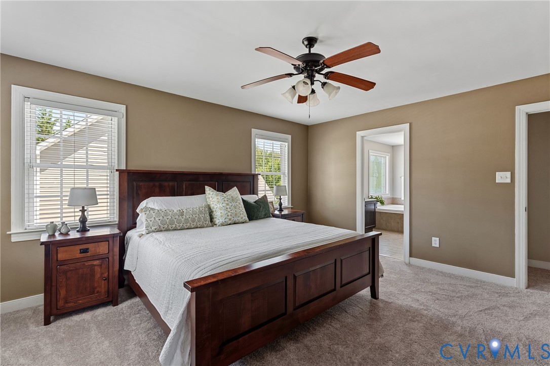 11904 Sunrise Road Henrico, VA 23233 - Photo 35 of 62