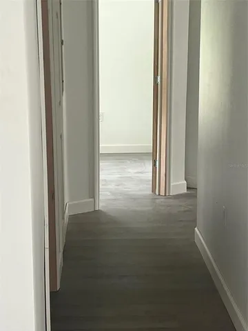 a view of small space