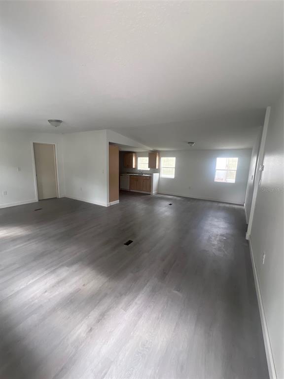 1001 Northeast 77th Street, Unit 3 Ocala, FL 34479 - Photo 2 of 20 a view of empty room